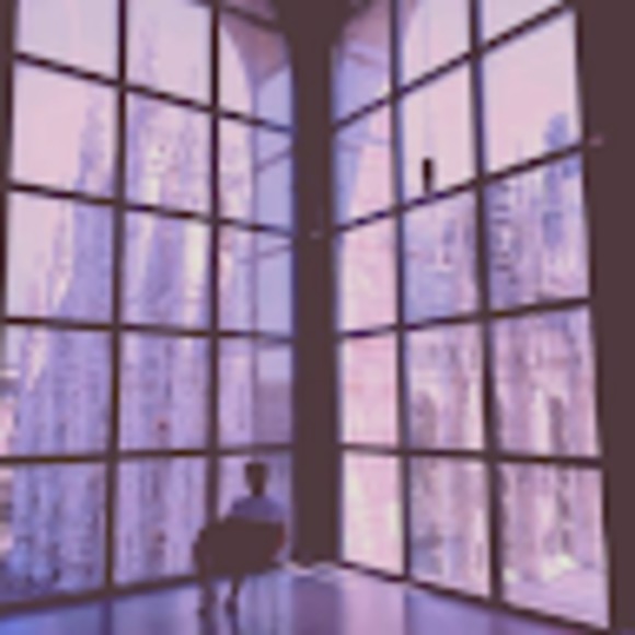 Meet your Posher, Inayah - Picture 1 of 1